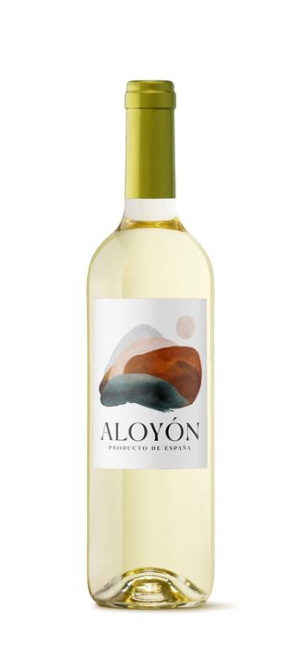 ALOYON BLANCO COSECHERO 3/4 (12) ALOYON BLANCO COSECHERO 3/4 (12)